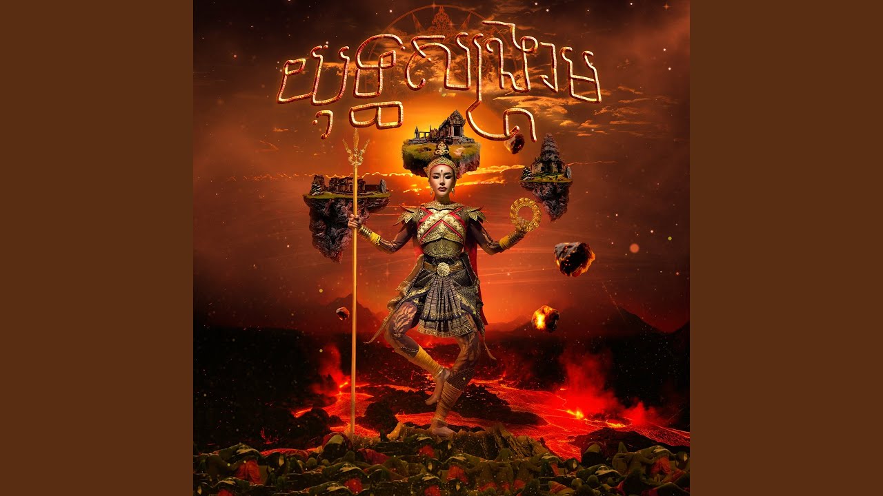 YouTube पर យុទ្ធសង្រ្គាម देखें