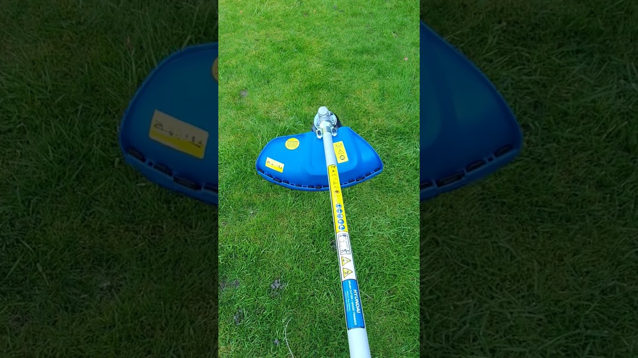 Hyundai HYMT5200X Multi Function Tool  - strange noise