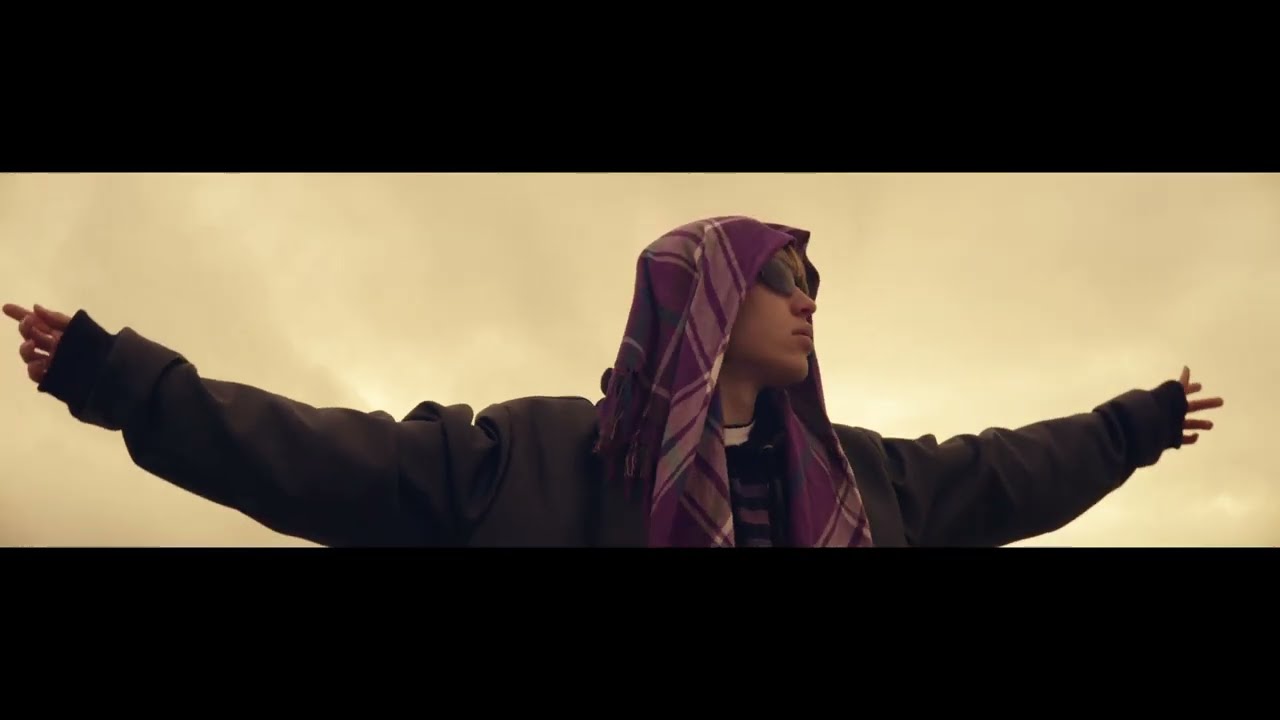 Saint Purple - ABYSS