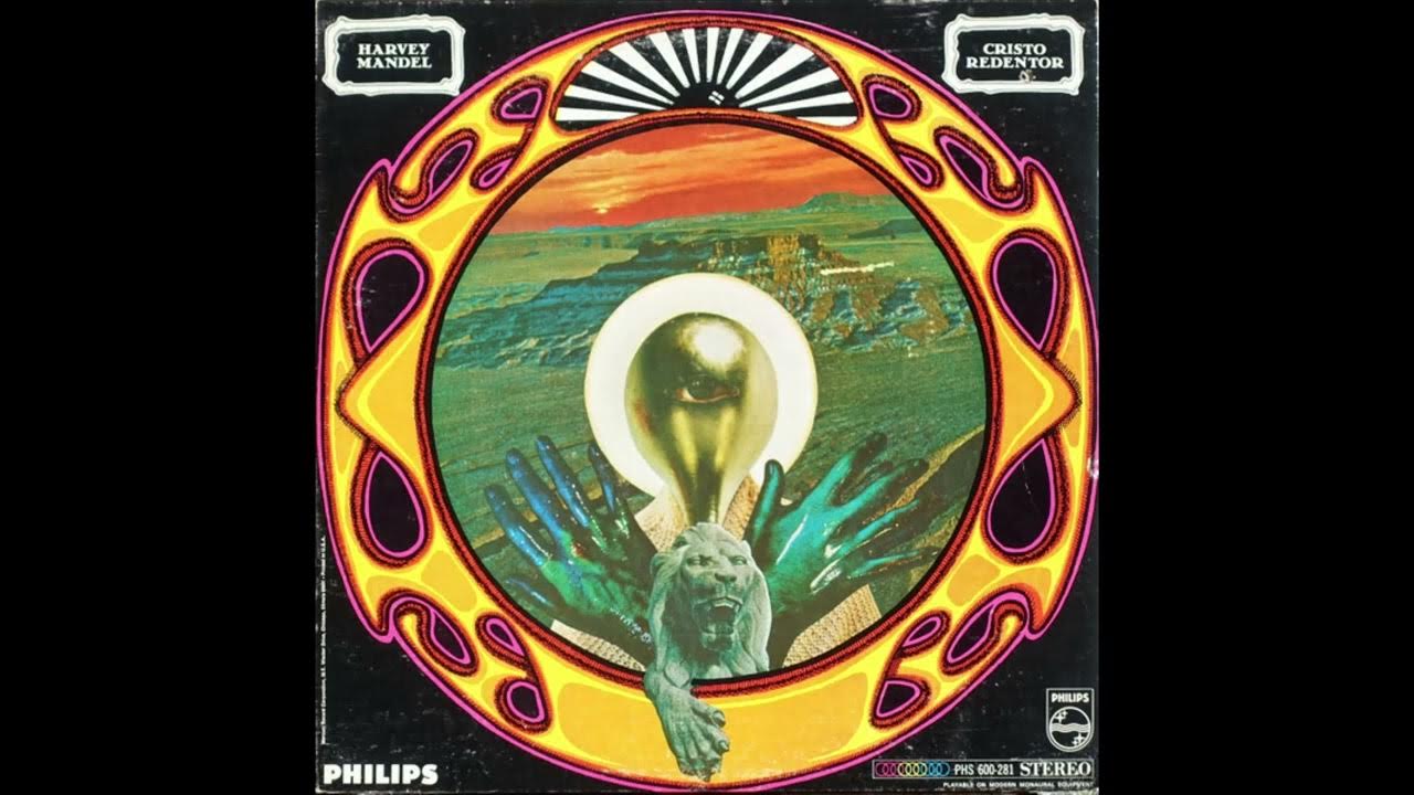 Harvey Mandel – You Can't Tell Me Harvey Mandel – You Can't Tell Me