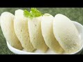 How to make soft and spongy idli at home  sukhi pajji