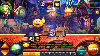 Bomb Masters - multiplayers duel | iOS / Android Mobile Gameplay screenshot 4