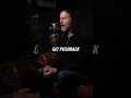 Persecution vs. Being a Jerk: Why You're REALLY Suffering! #shorts