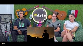 Cubans react to Julión Álvarez and his Norteño Band - Vibra Perfecta