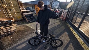 THE BEST FPV DRONE FOR FILMING ACTION SPORTS?