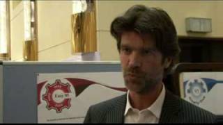 isa-95 interview