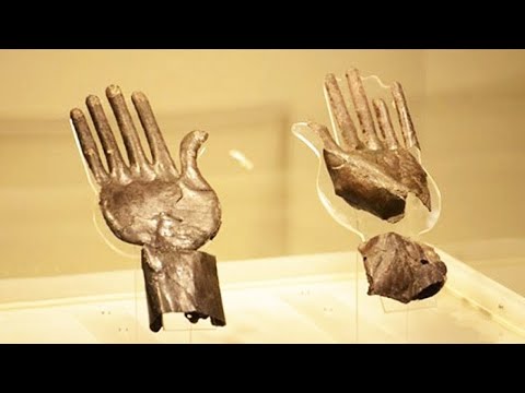 Wideo: Sekret Starożytnego Artefaktu Odkrytego W Nowosybirsku - Alternatywny Widok