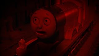 Two Different Diesels James Death Tvs Adaptation