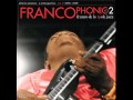 Franco / Le TP OK Jazz - Suite lettre No. 1