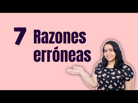 Video: Por Qué No Deberías Apresurarte A Casarte