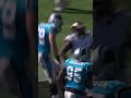 Luke Kuechly: Calm or Crazy?