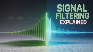 Filters in Communication Systems Explained | Low-Pass, High-Pass, Band-Pass, Band-Stop
