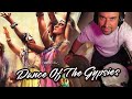 Dance Of The Gypsies Hanu Dixit Drums And Bass Cover By Claudio Contri