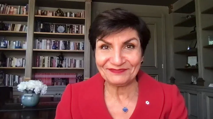 Gina Cody: 'Welcome to our alumni family!'