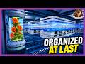 We Finally Organized Everything | Planet Crafter 2.0