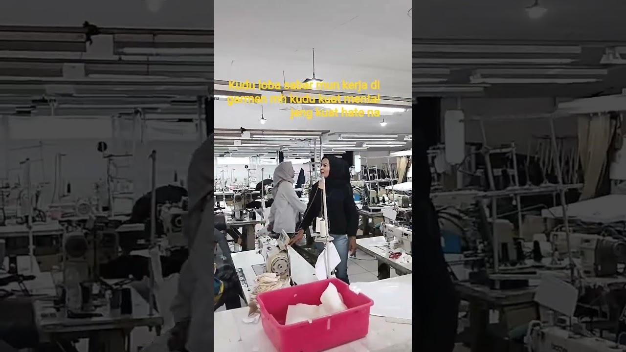 kudu loba sabr jeng kuat mentall 