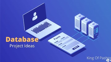 Database Project Ideas 2020