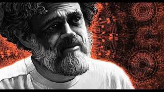 Terence McKenna - Go It Alone