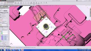 ElectrodeWorks 2014 for SolidWorks 2016 and previous versions