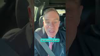 How do the attacks on Jay Powell impact YOUR costs
