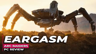 Arc Raiders Review – The BEST Sound Design in Gaming History? screenshot 5