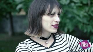 Deniz Eslek Ile Boyner Fresh Röportajı