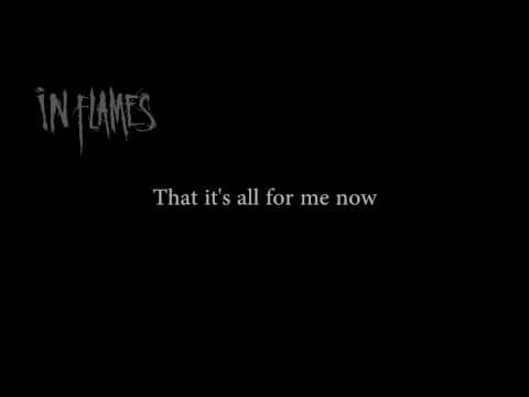 In Flames (+) All For Me