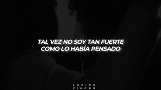 DRIMS - Si No Encuentro Palabras / Letra / Con Letra / Vídeo Oficial