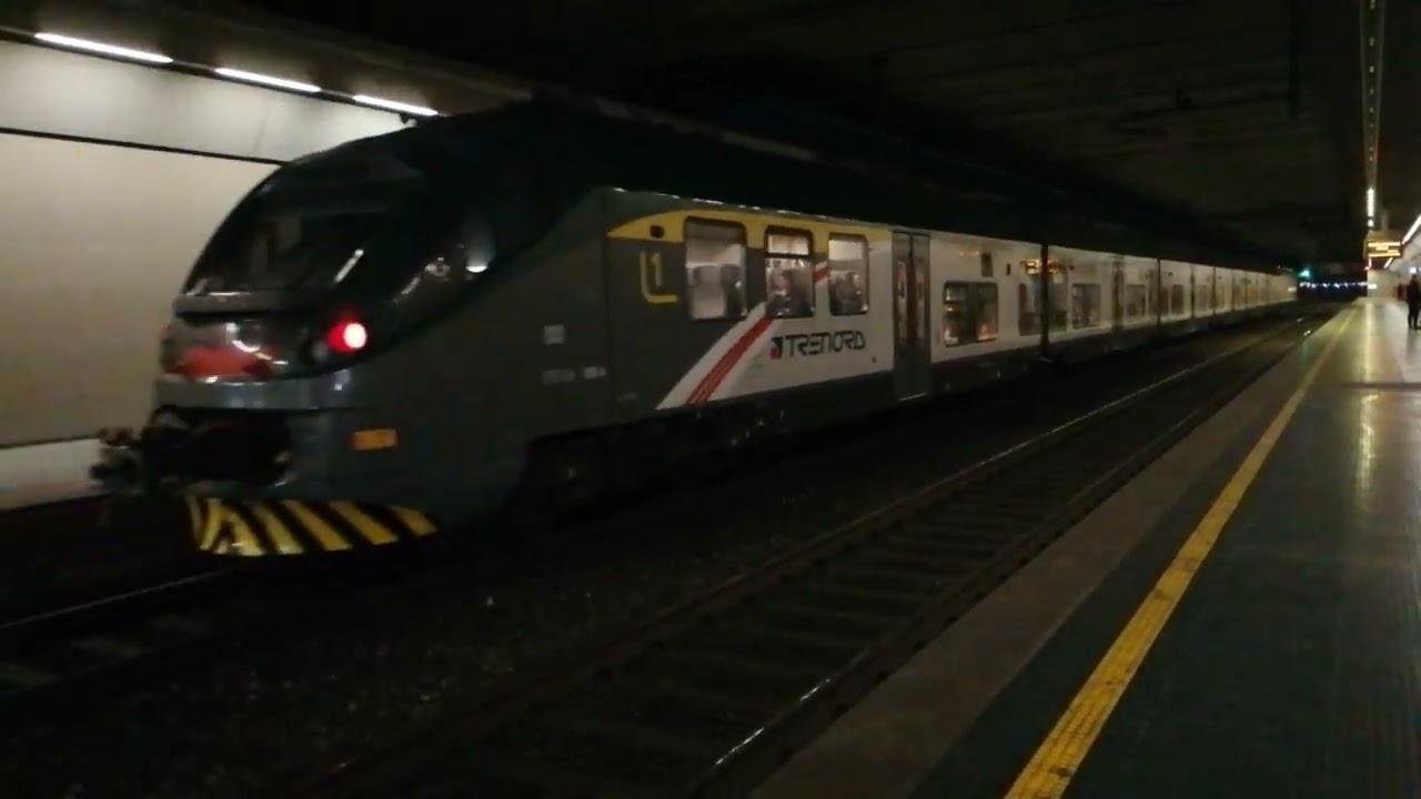 Sfrecciate e fermate a Ferno - Lonate Pozzolo