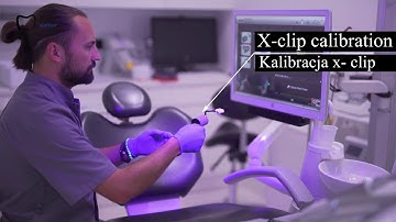 X-Guide™  Calibration