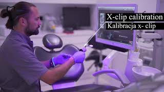 X-Guide Calibration