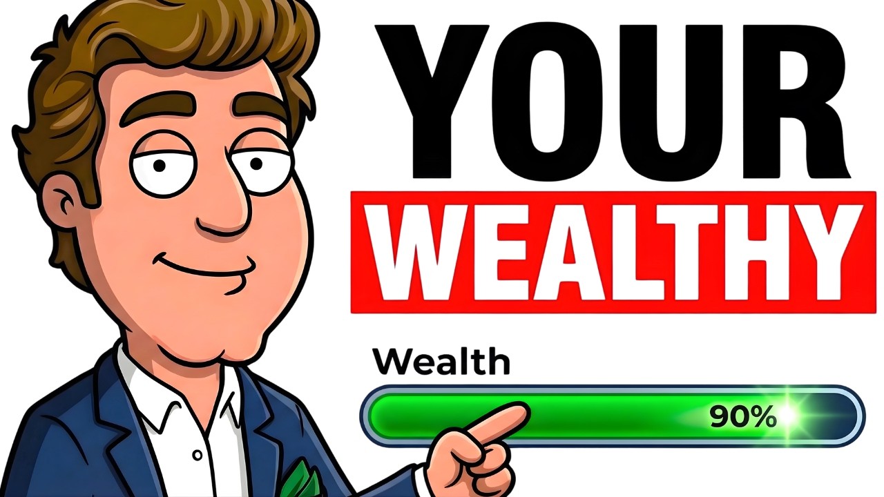 Signs Youre Quietly Becoming Wealthy (Even If It Doesn't Feel Like It)