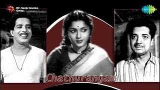 Chathurangam | Vaasantha Ravinte song