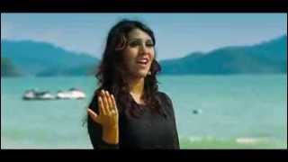 Puja & Imran Full Music Video Keno Bare Bare