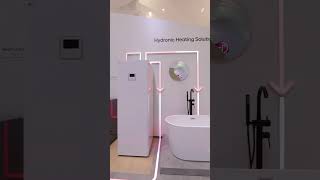 Lg At Ifa 2023 : Lg Net-Zero Vision House | Lg