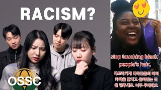 Koreans React To Racism In Korea |