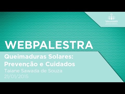 Vídeo: Como prevenir uma queimadura solar: 10 etapas (com fotos)