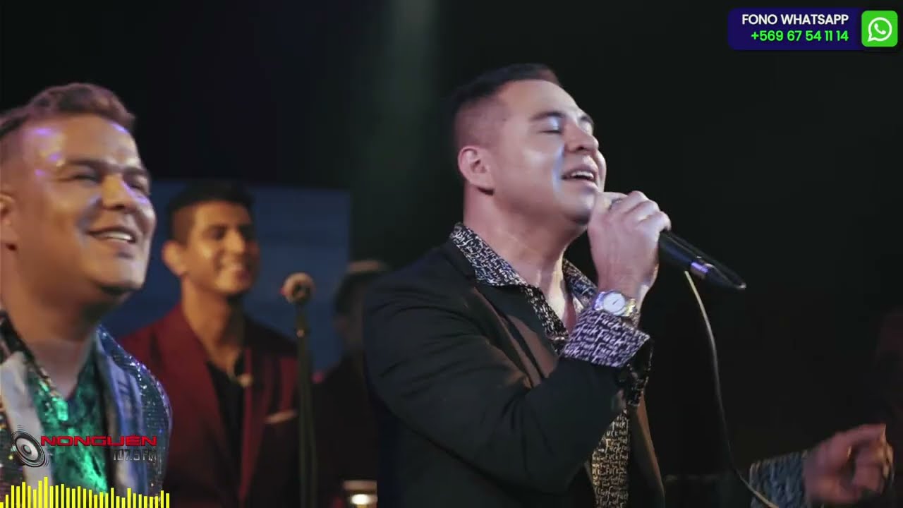 DOMINGO TROPICAL - Los Mejores Videoclips de -Cumbia y Rancheras.