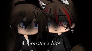 A monster’s bite: Episode 1: Gacha Life