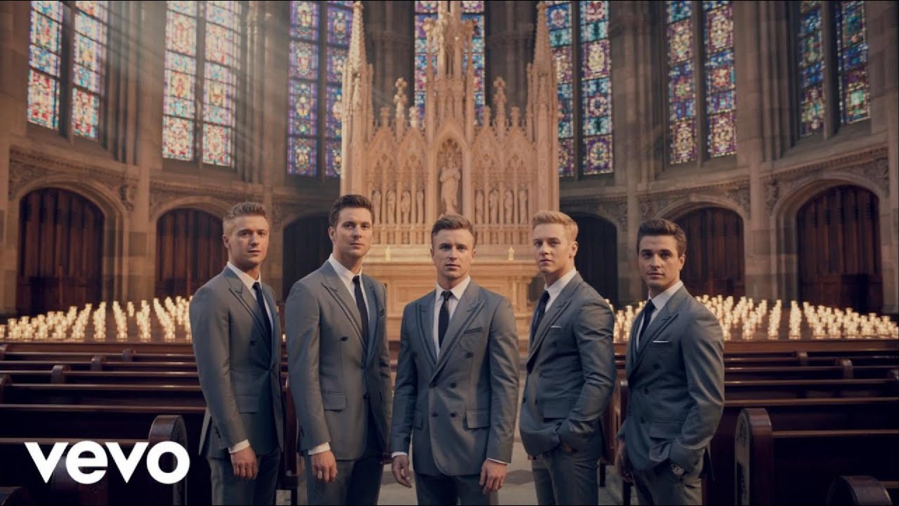 Westlife  _Your love takes me home_