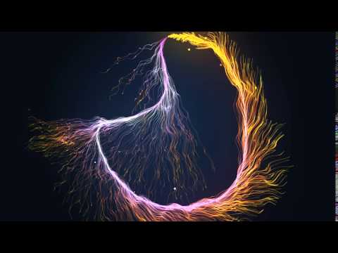 Dancing Particles with Trapcode Particular