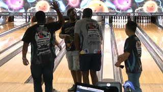 UBA Tour Stop | Murder Inc vs Total Mayhem | NJ North District | S16 | Lodi Lanes New Jersey