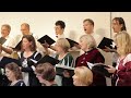 Claudio - Monteverdi Zefiro torna