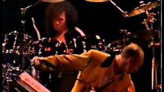 Joe Jackson - Obvious Song - Live in Sydney, 1991 (4 of 17) chords