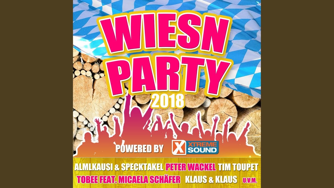 Baby, ich hol Dich mit dem Traktor ab