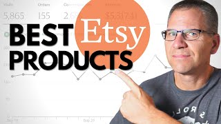 My 5 Minute Hack To Find Etsy Products That Are Proven To SELL (No Guessing) screenshot 3