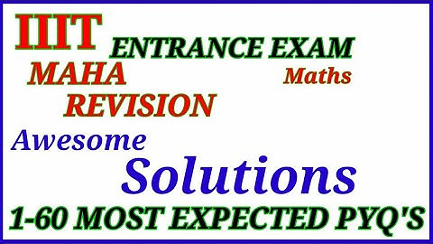 IIIT ENTRANCE EXAM REVISION WITH SOLUTIONS OF AP POLYCET 2016