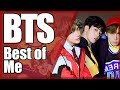 BTS em PORTUGUÊS: &quot;Best Of Me&quot; (Rock)