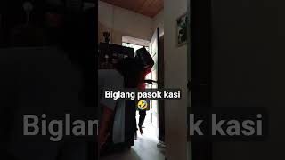 Download Lagu Nakakawala ng ulirat ang bango🤣🤣🤣 #comedy #funny #shortsvideo #viral MP3