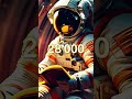 Astronaut's Harrowing Return: Space Disaster Survival Story